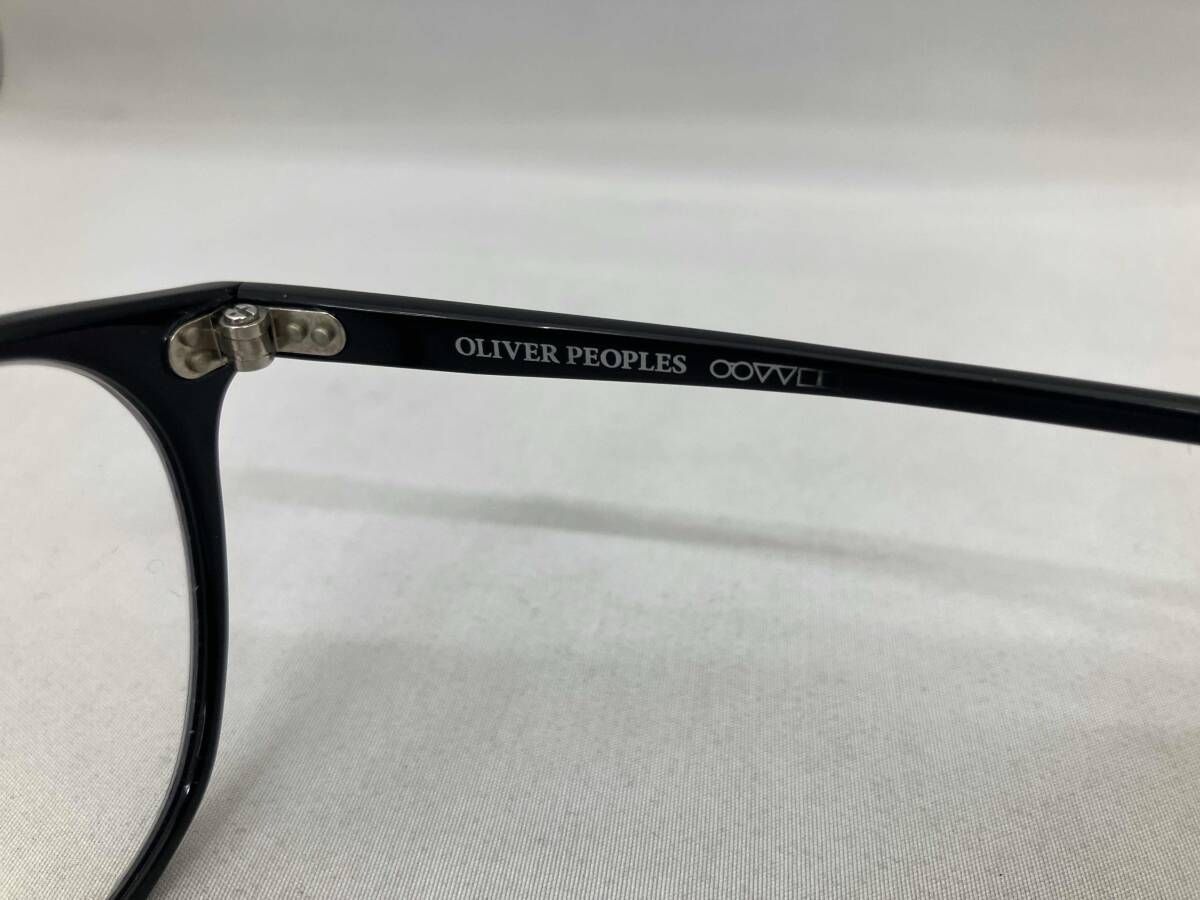  OLIVER PEOPLES オリバーピープルズ WARNICK ワーニック 眼鏡 その他 メガネ 老眼鏡