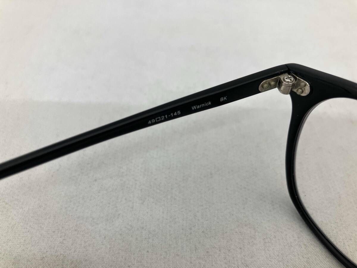 オリバーピープルズ WARNICK