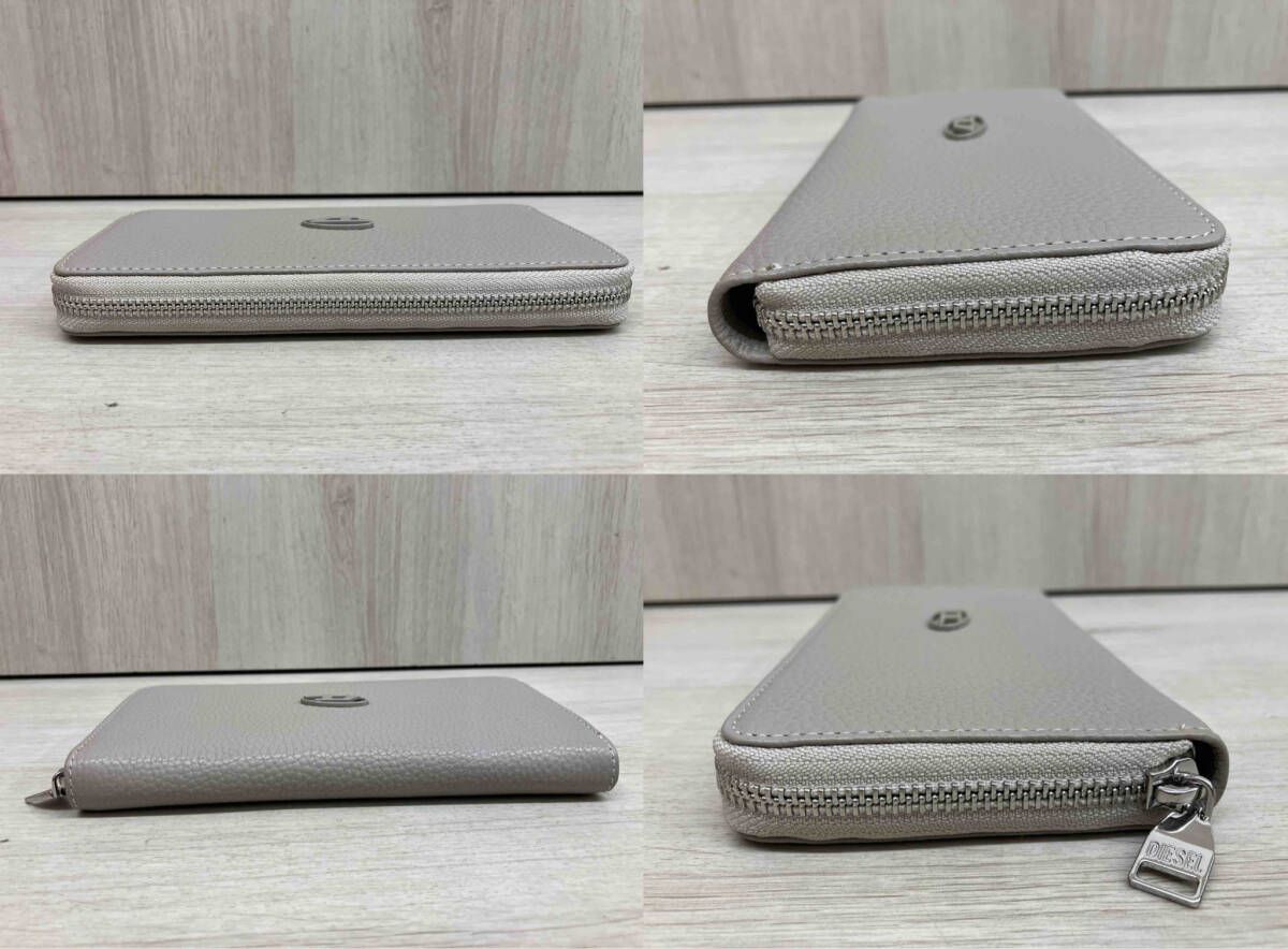 DIESEL 長財布