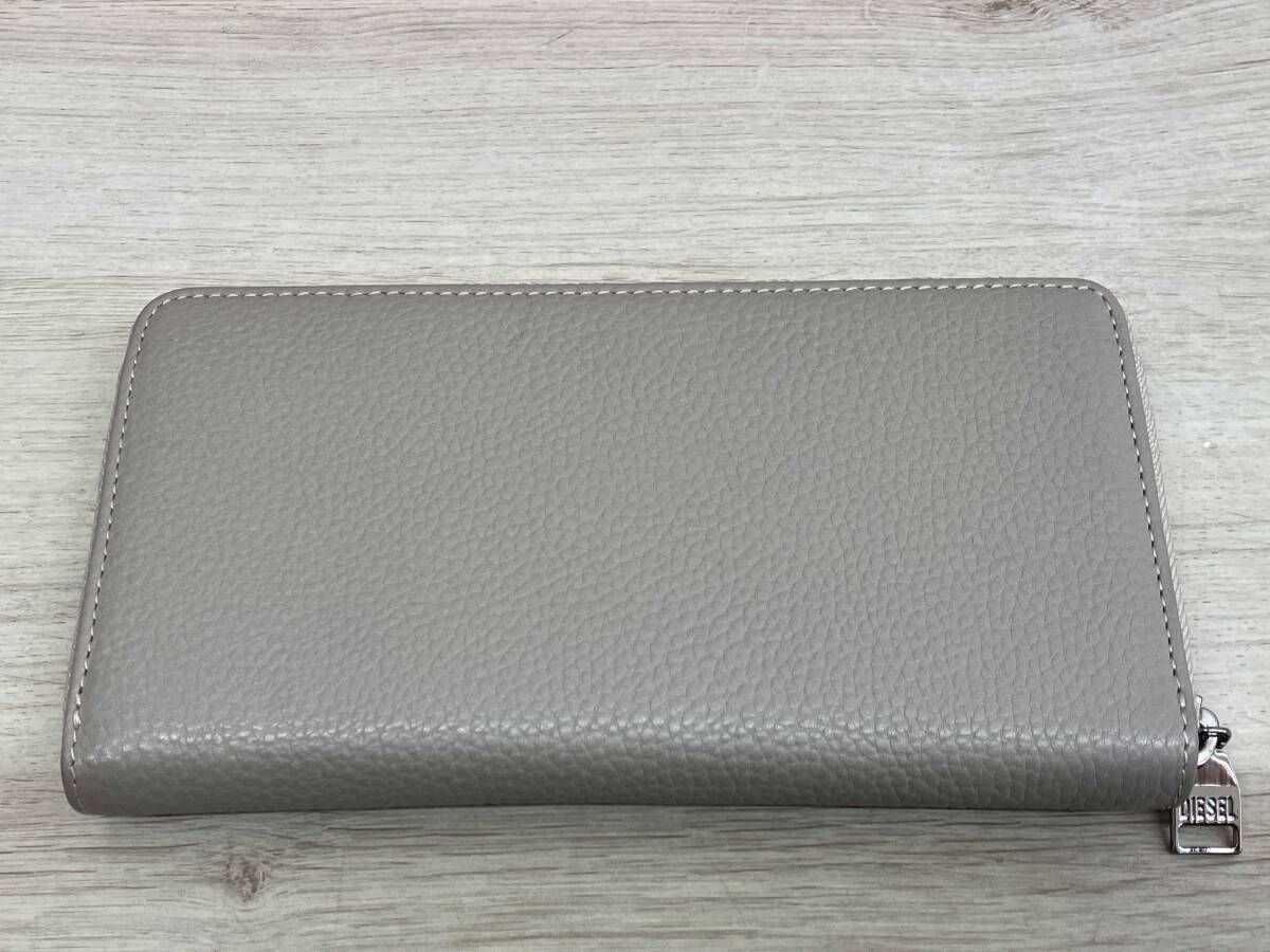 長財布 CONTINENTAL