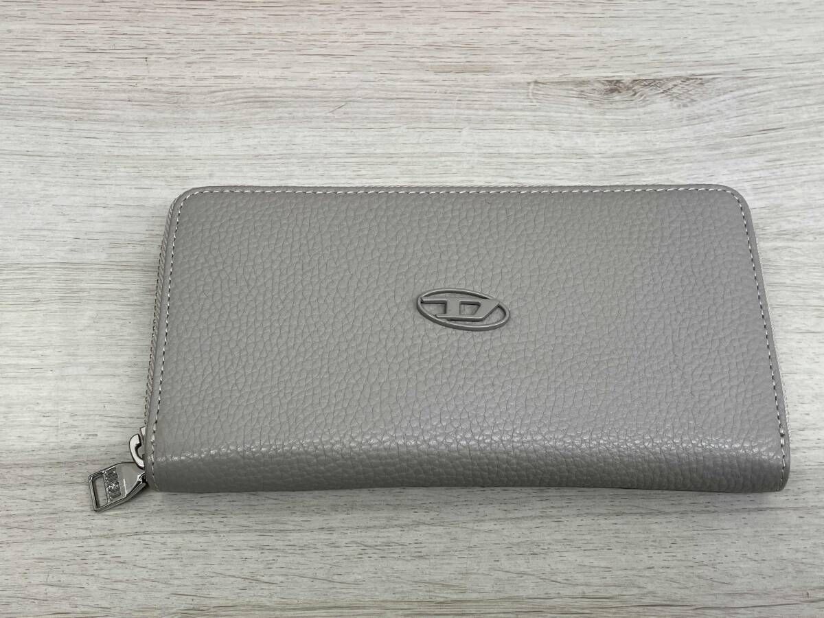 長財布 CONTINENTAL