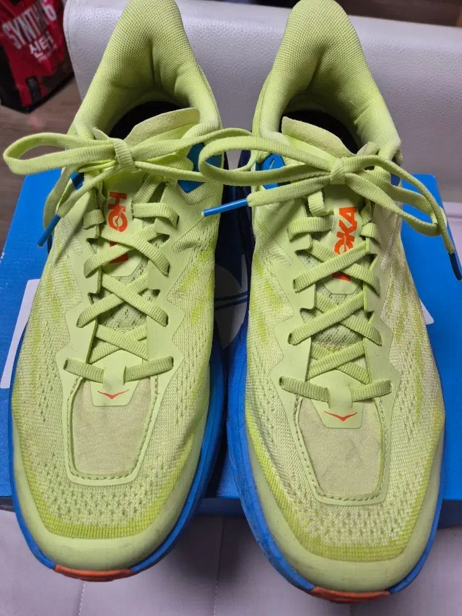 HOKA ONE ホカオネオネ スピード ゴースト 5 280 サイズ