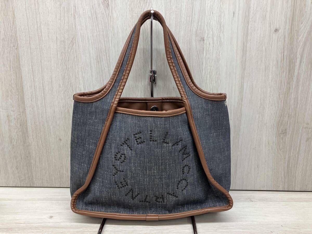 STELLA McCARTNEY ハンドバッグ