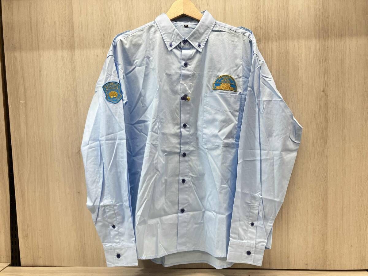 名探偵コナン キャラデザインTシャツ 松田陣平 XL - メルカリ