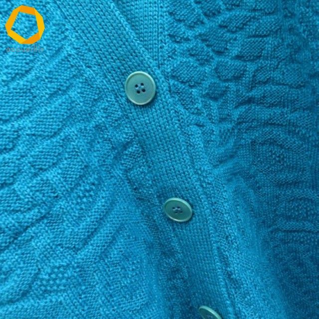 イタリア製 ミッソーニ MISSONI ベスト ニット 薔薇 総柄 [w980106 