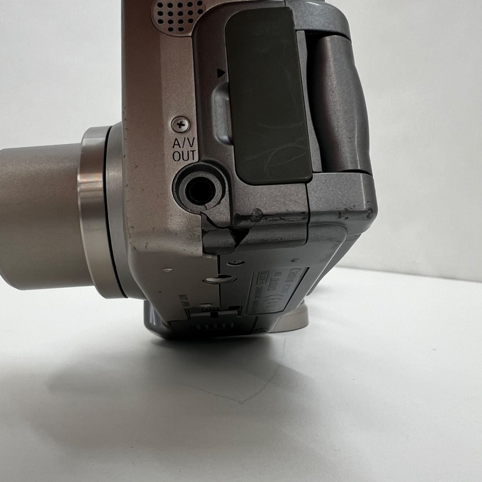 またもやPowerShot 今度はG2しかもブラック - 雑食カメラマンの雑感記