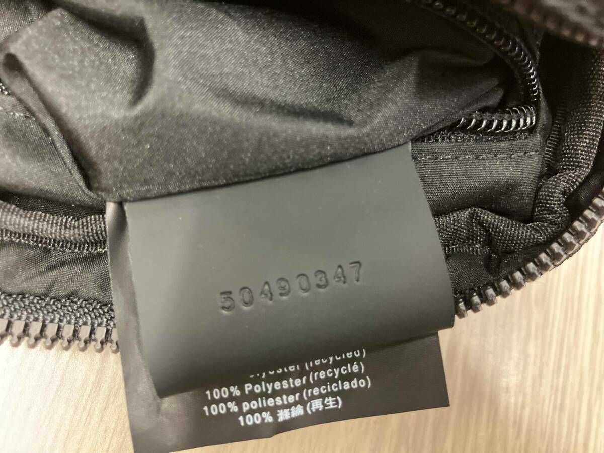 HUGO BOSS ボディバッグ ボディバッグ ウエストポーチ バッグ メンズ