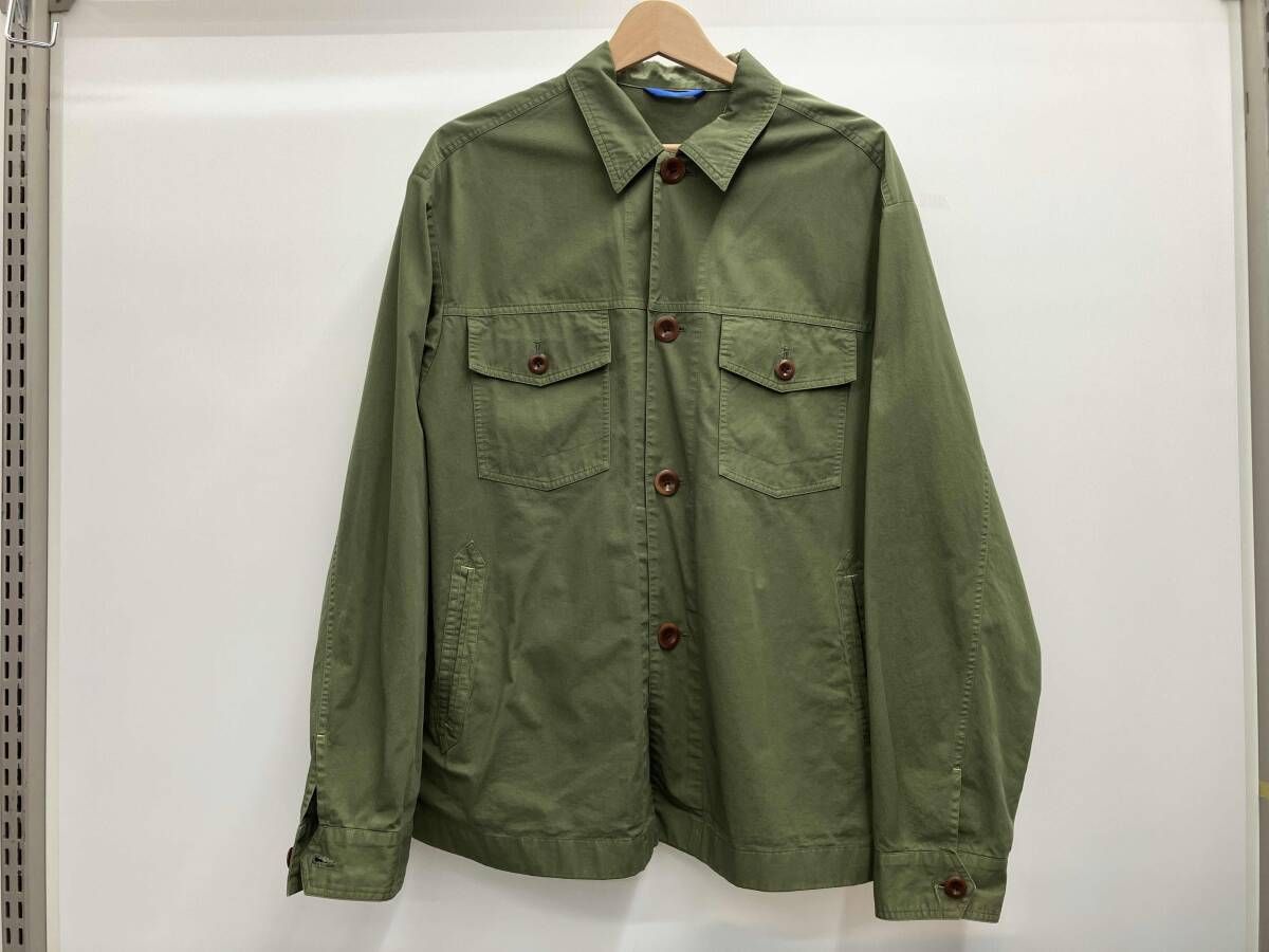 Paul Smith Collection ポールスミス コレクション カバーオール