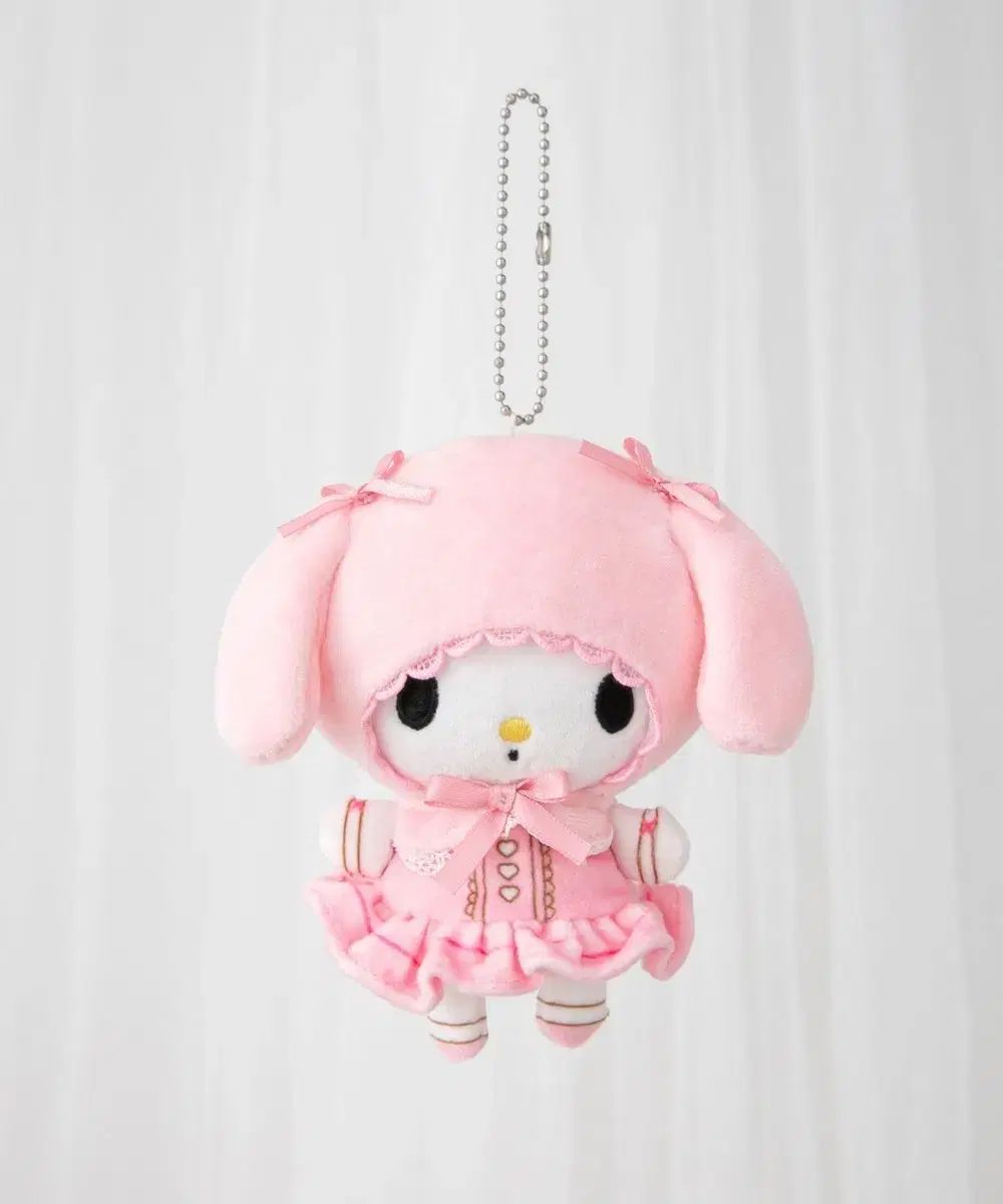 サンリオ ディアマイラブ マイメロディぬいぐるみ