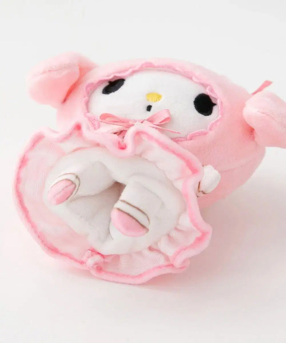 サンリオ ディアマイラブ マイメロディぬいぐるみ