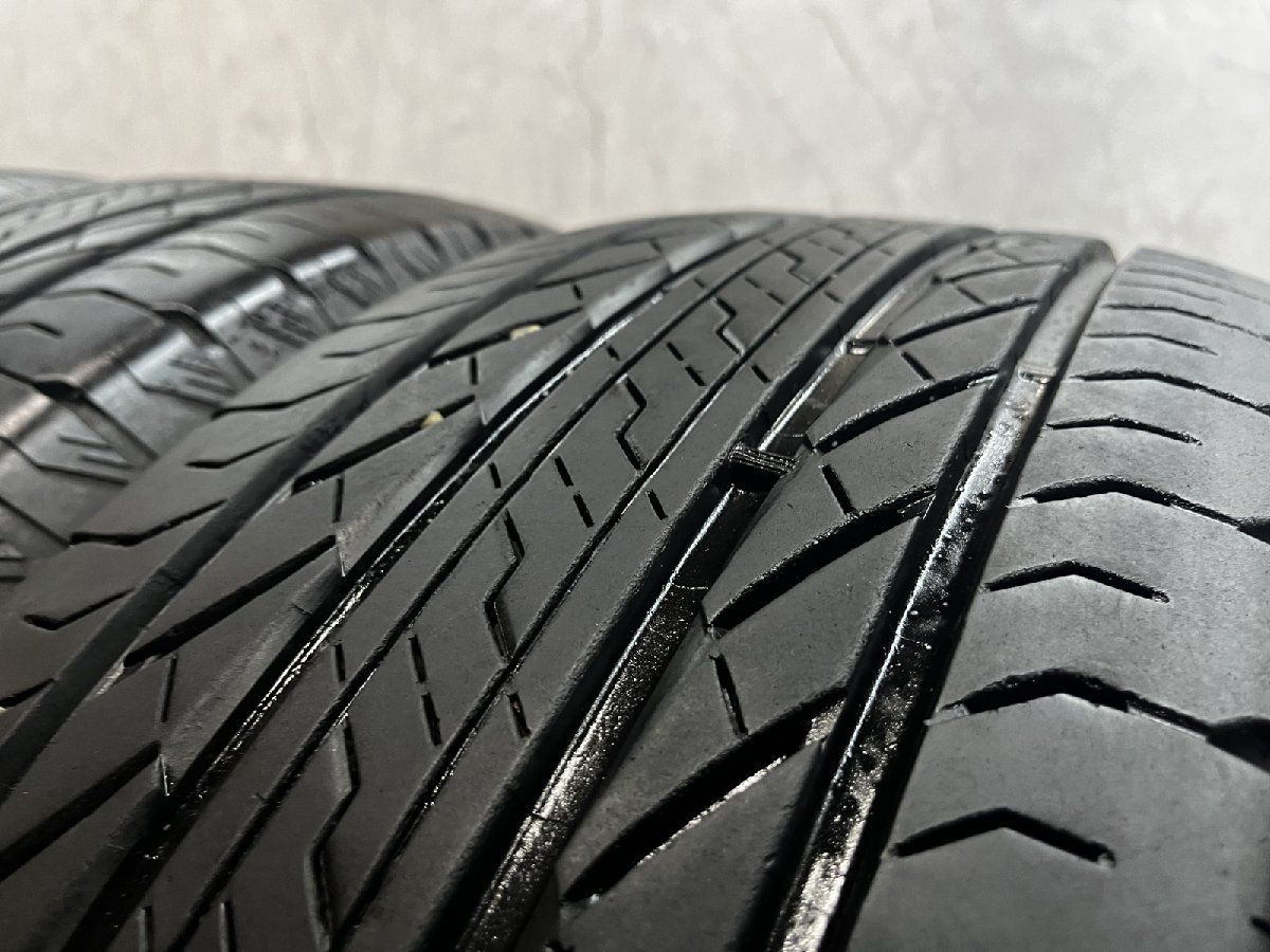  BS DUELER H L 850 265 70 R 16 16インチ 夏タイヤ 4本 バリ溝 90プラド ハイラックスサーフ パジェロ等 KTT 712 16インチ サマータイヤ ノーマルタイヤ