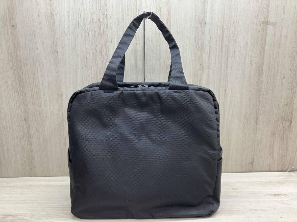 THE NORTH FACE ザ ノースフェイス NM 82218 ブリーフケース ビジネスバッグ CORDURA ブラック