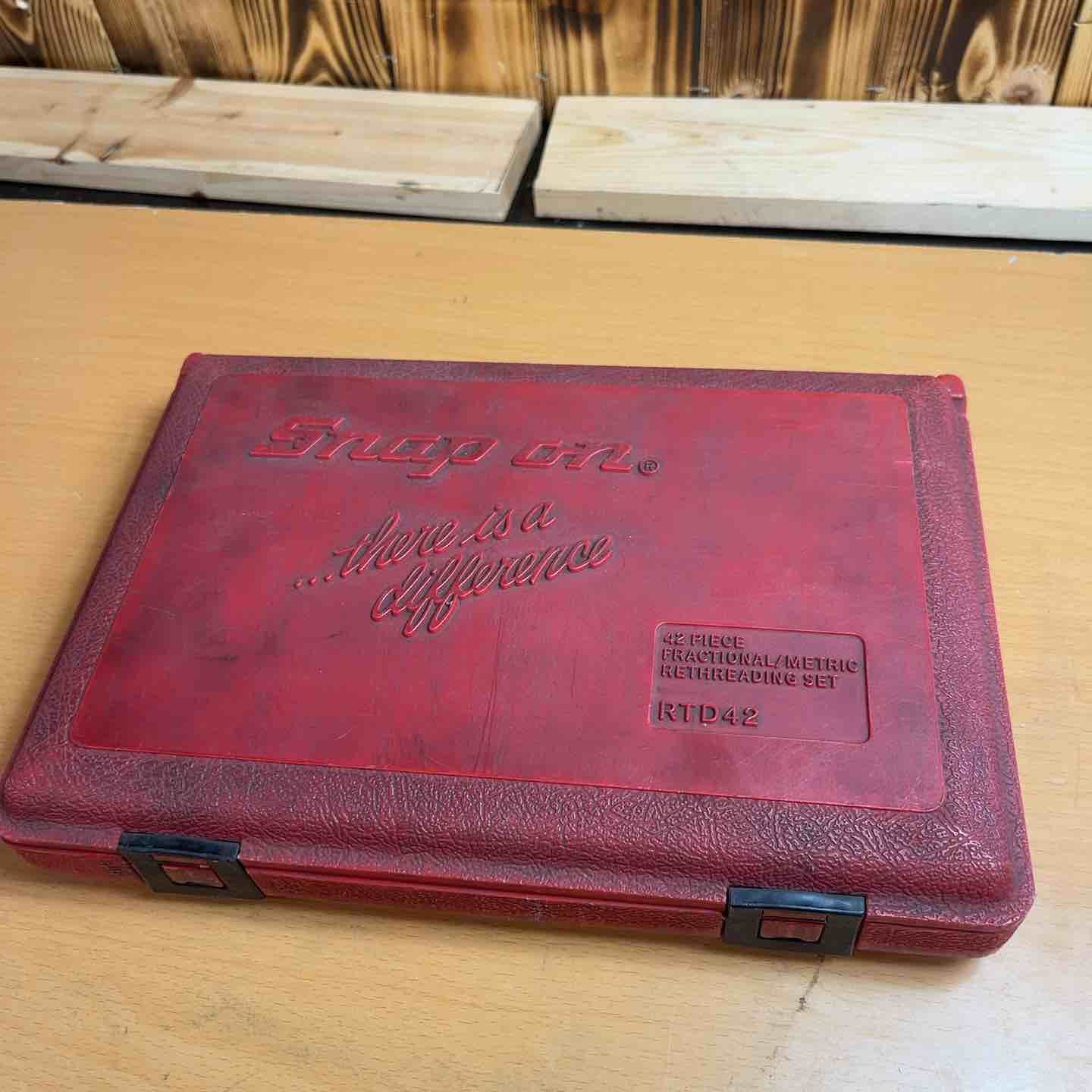 42ピース タップ