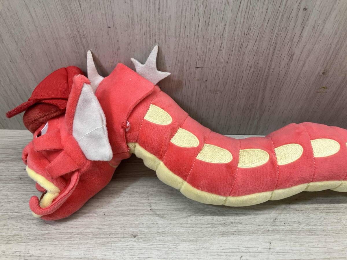 ポケモンセンター ヒロシマ限定 カープコラボ 赤いギャラドス