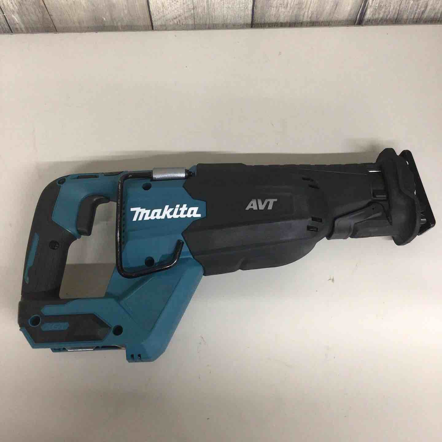 マキタ makita コードレスレシプロソー JR 002 GZ