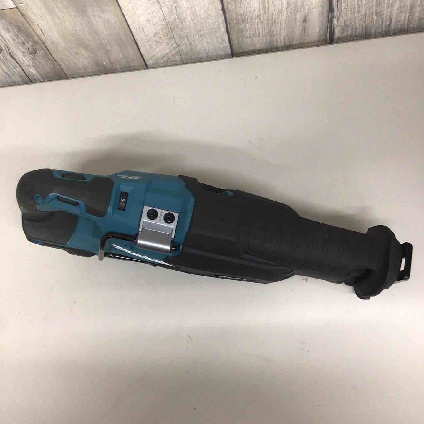  マキタ makita コードレスレシプロソー JR 002 GZ レシプロソー 切断工具 切断機