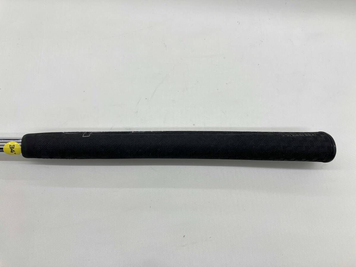 TaylorMade TRUSS パター 安い TP- M2TH