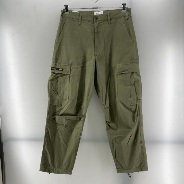 WTAPS EX39_JUNGLE STOCK オリーブ WTAPS EX39_JUNGLE STOCK オリーブ