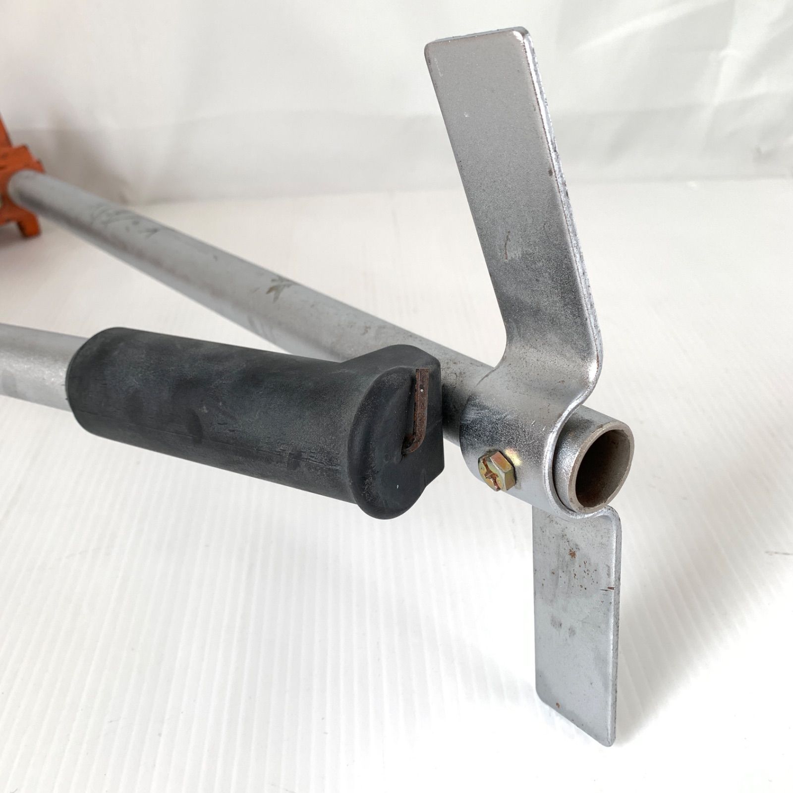  ネグロス パンチャー MAKD 書込み有 M 71127-4 その他 穴あけ工具