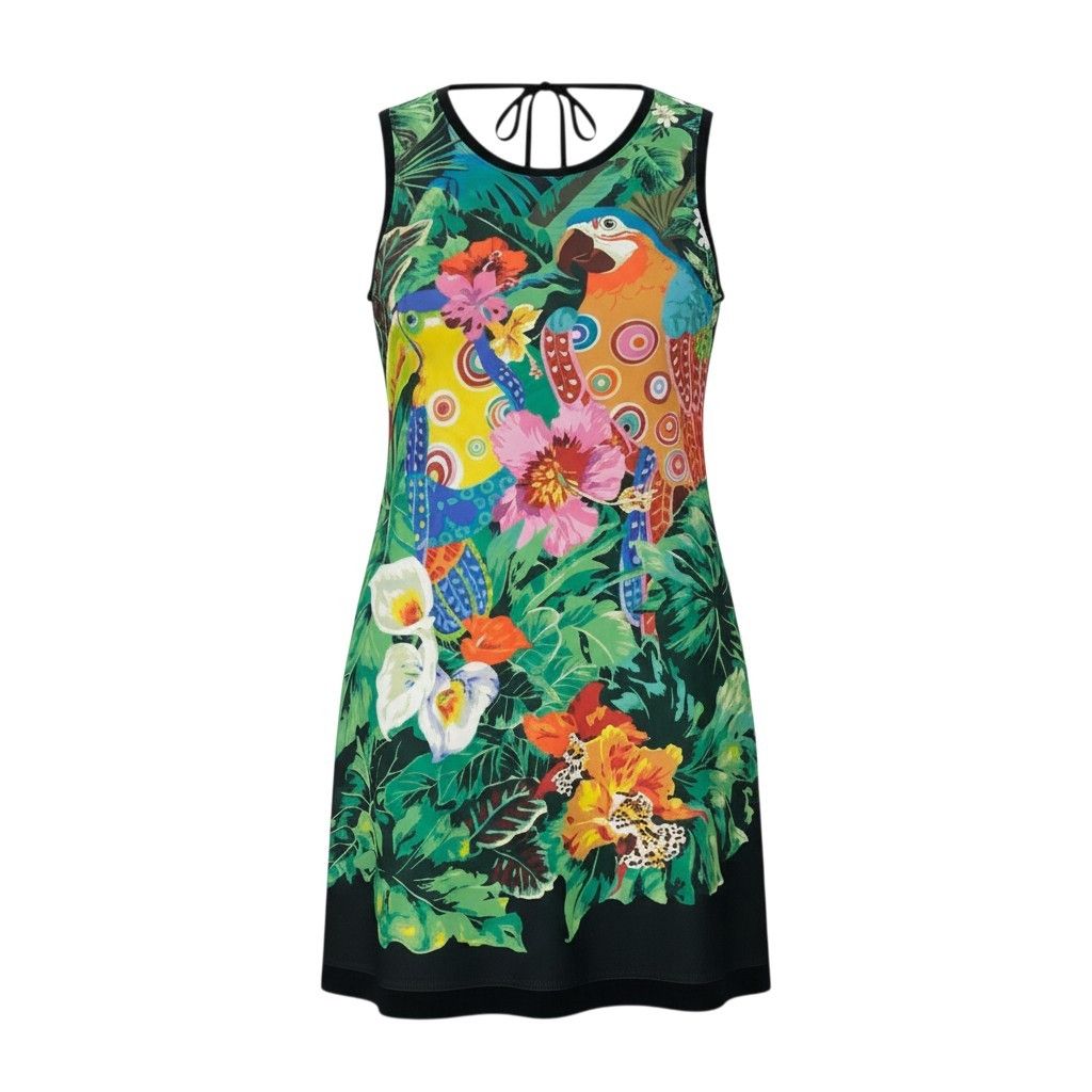 26k27 《美品》 TOKUKO 1er VOL トクコプルミエヴォル ノースリーブ