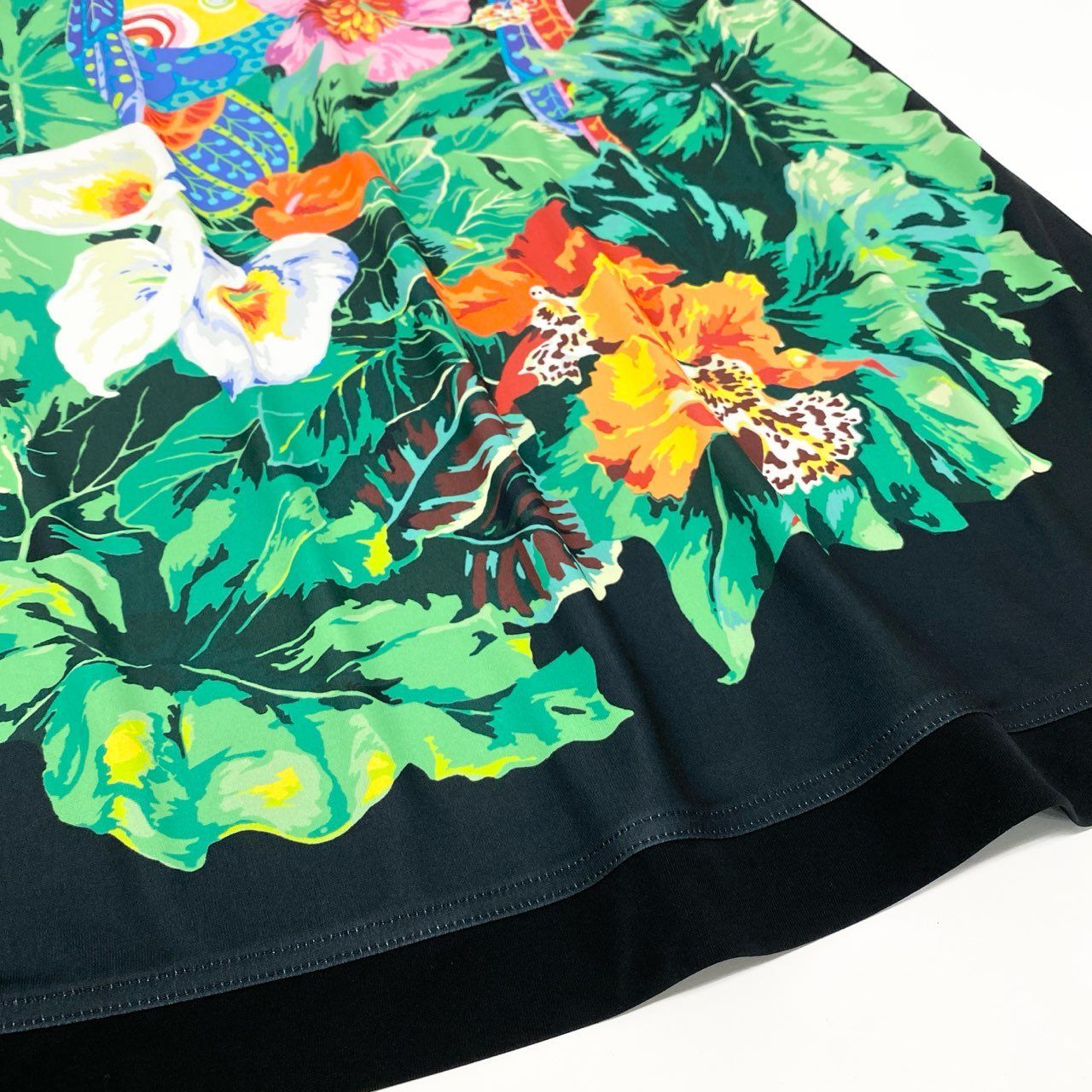 26k27 《美品》 TOKUKO 1er VOL トクコプルミエヴォル ノースリーブ