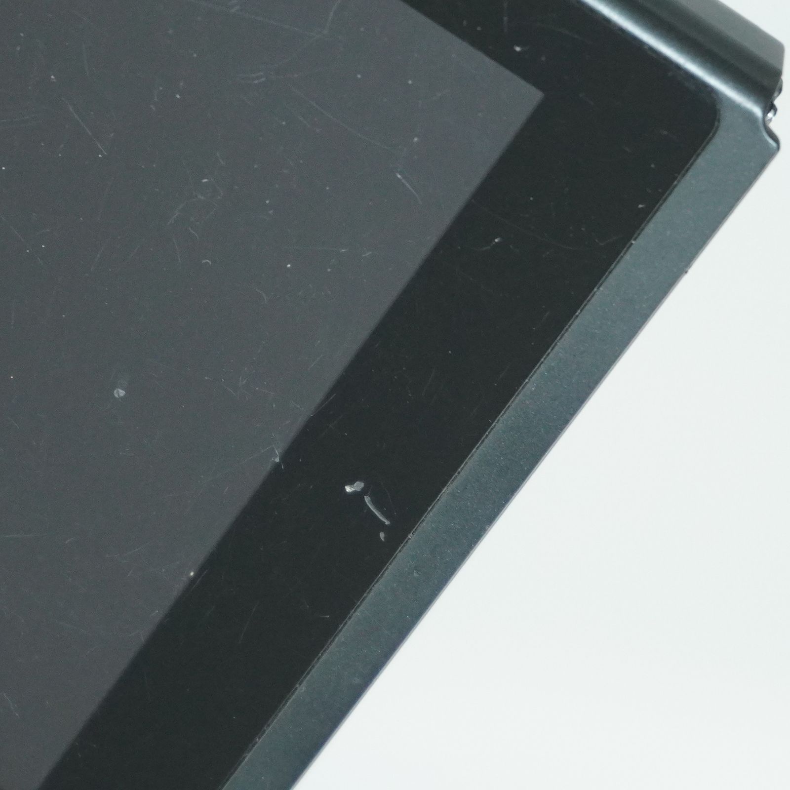 動作確認済 Nintendo Switch 本体のみ キズあり m221 - メルカリ