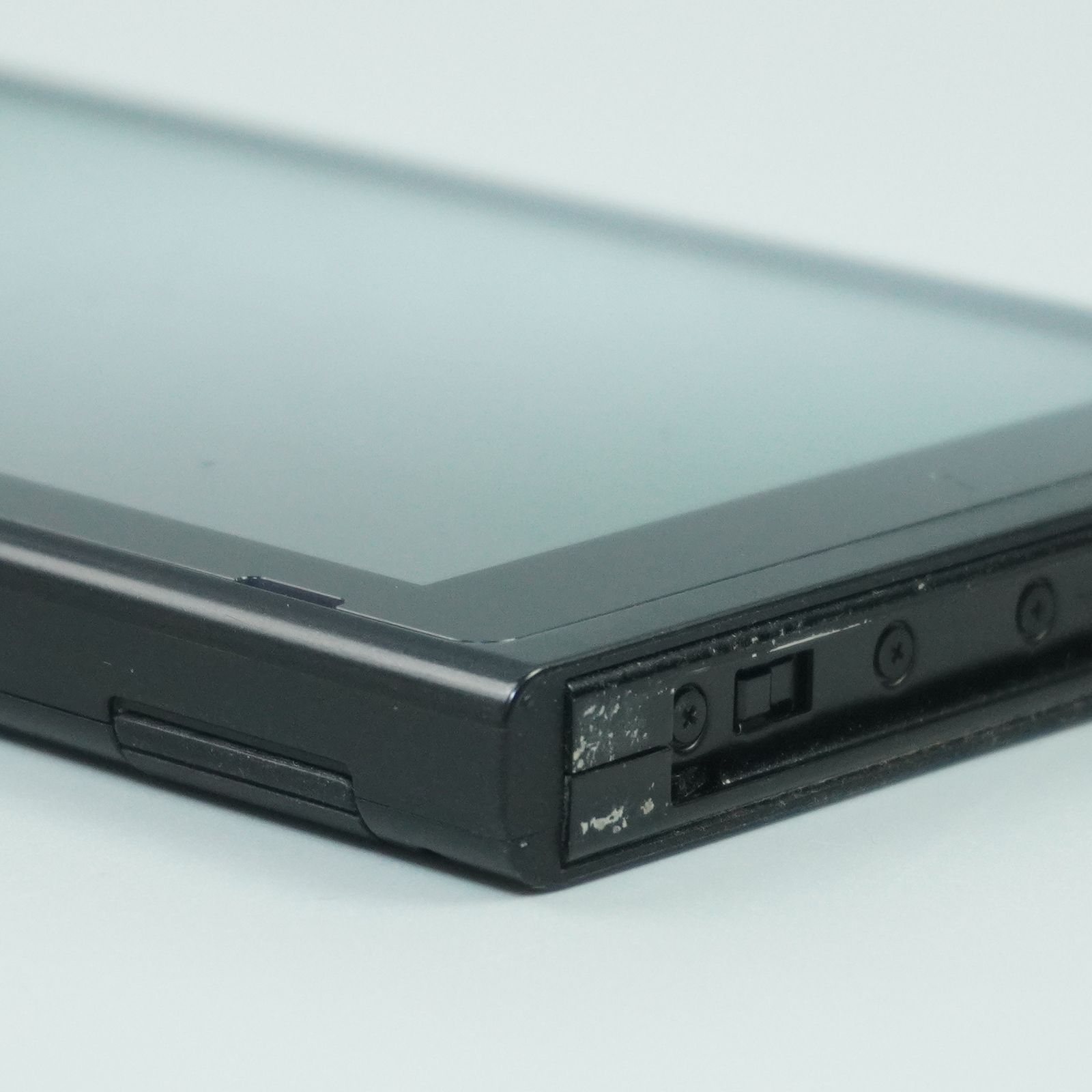 動作確認済 Nintendo Switch 本体のみ キズあり m221 - メルカリ