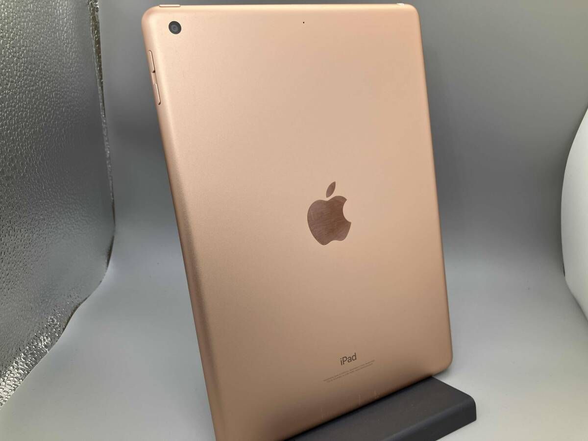 iPad第6世代 MRJN2J/A 32GB 破損あり 動作問題なし 【公式通販】
