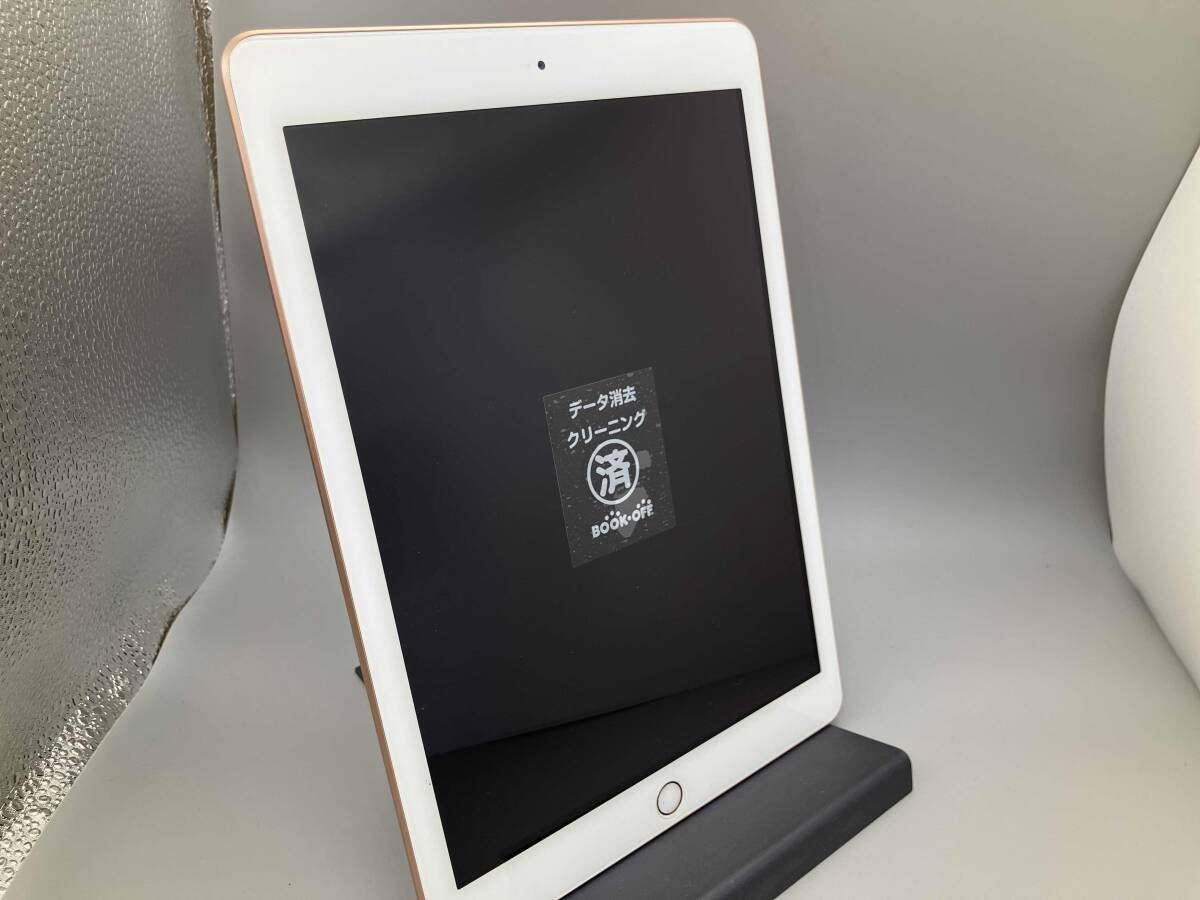 iPad第6世代 MRJN2J/A 32GB 破損あり 動作問題なし 【公式通販】
