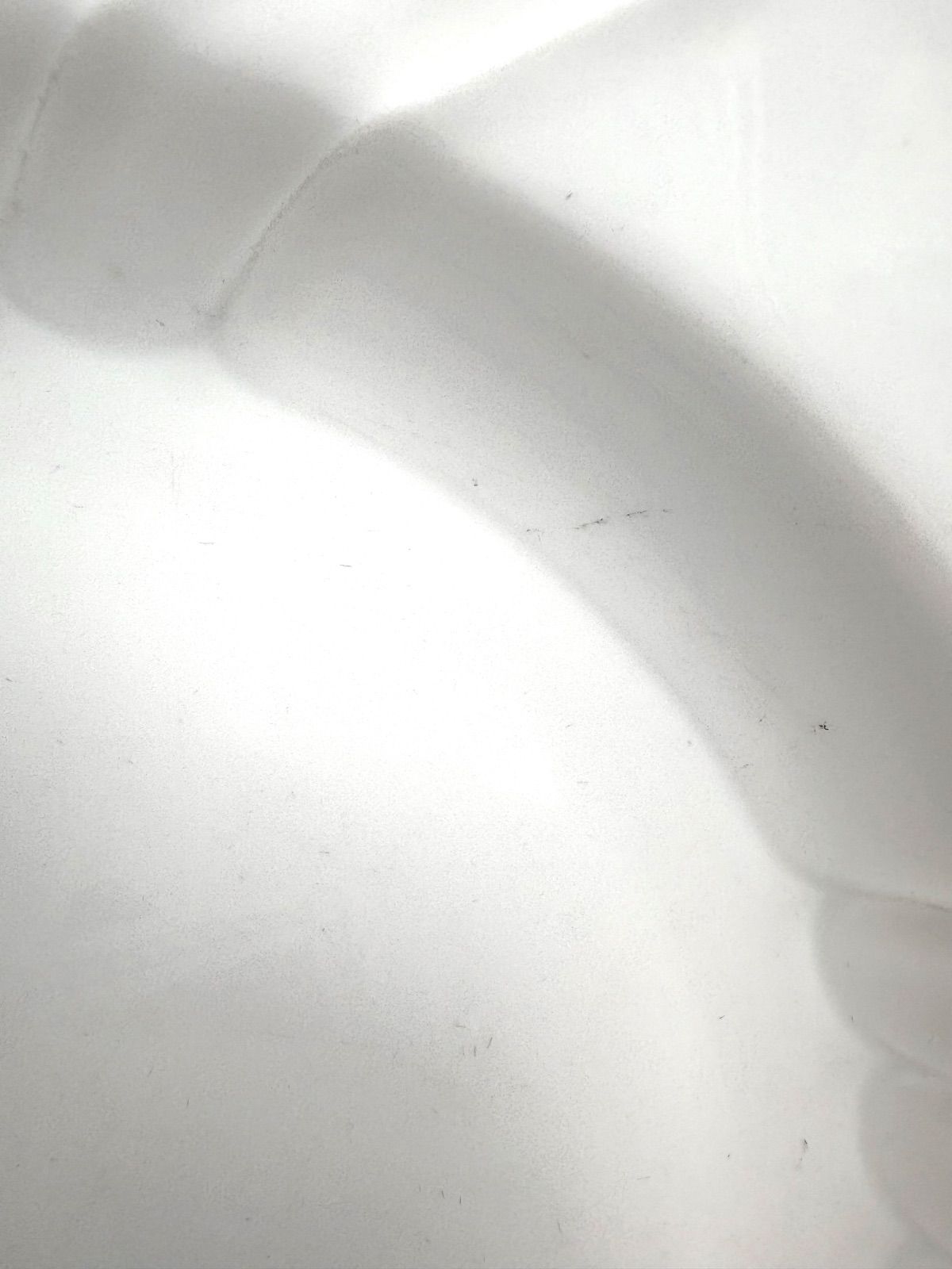 Richard Ginori リチャードジノリ ベッキオホワイト 23cm スープ