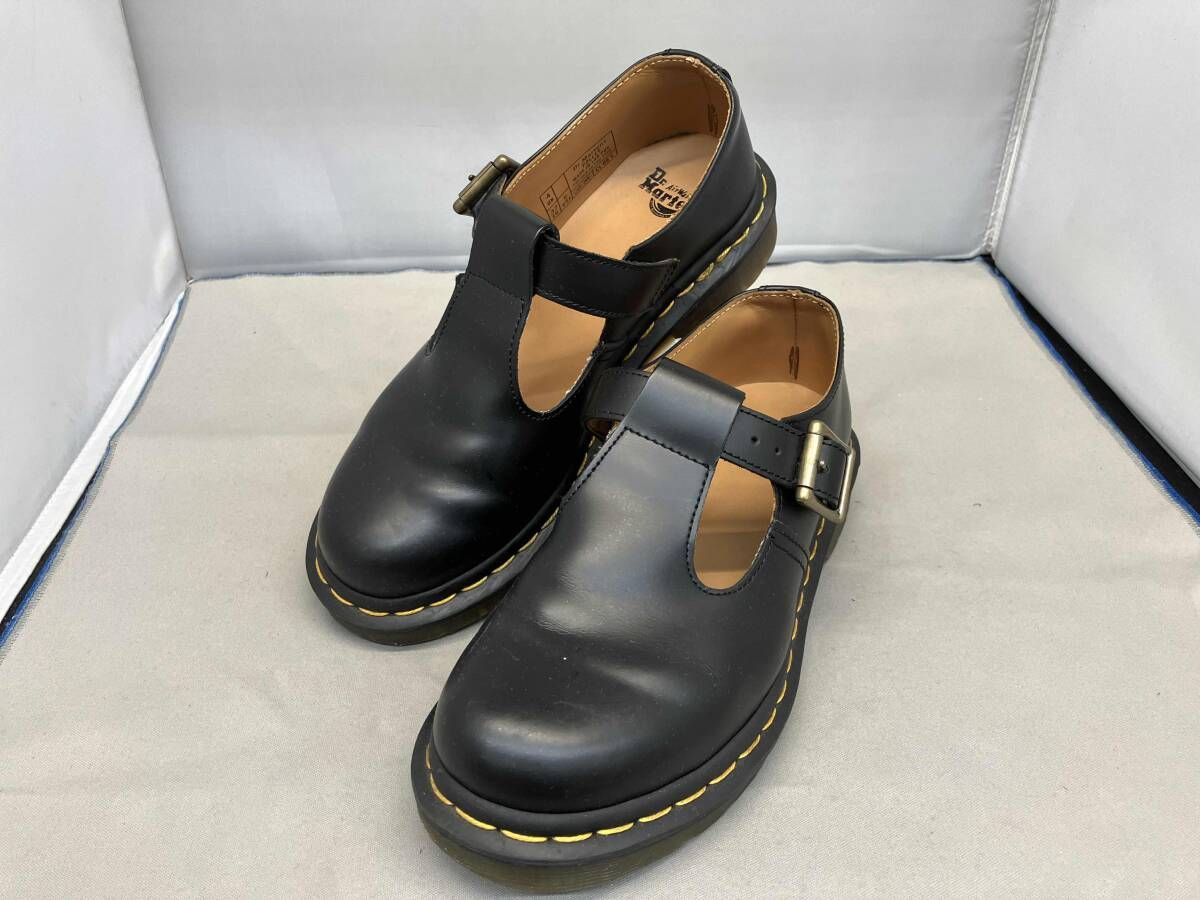 Dr.Martens パンプス ブラック CL 09 V