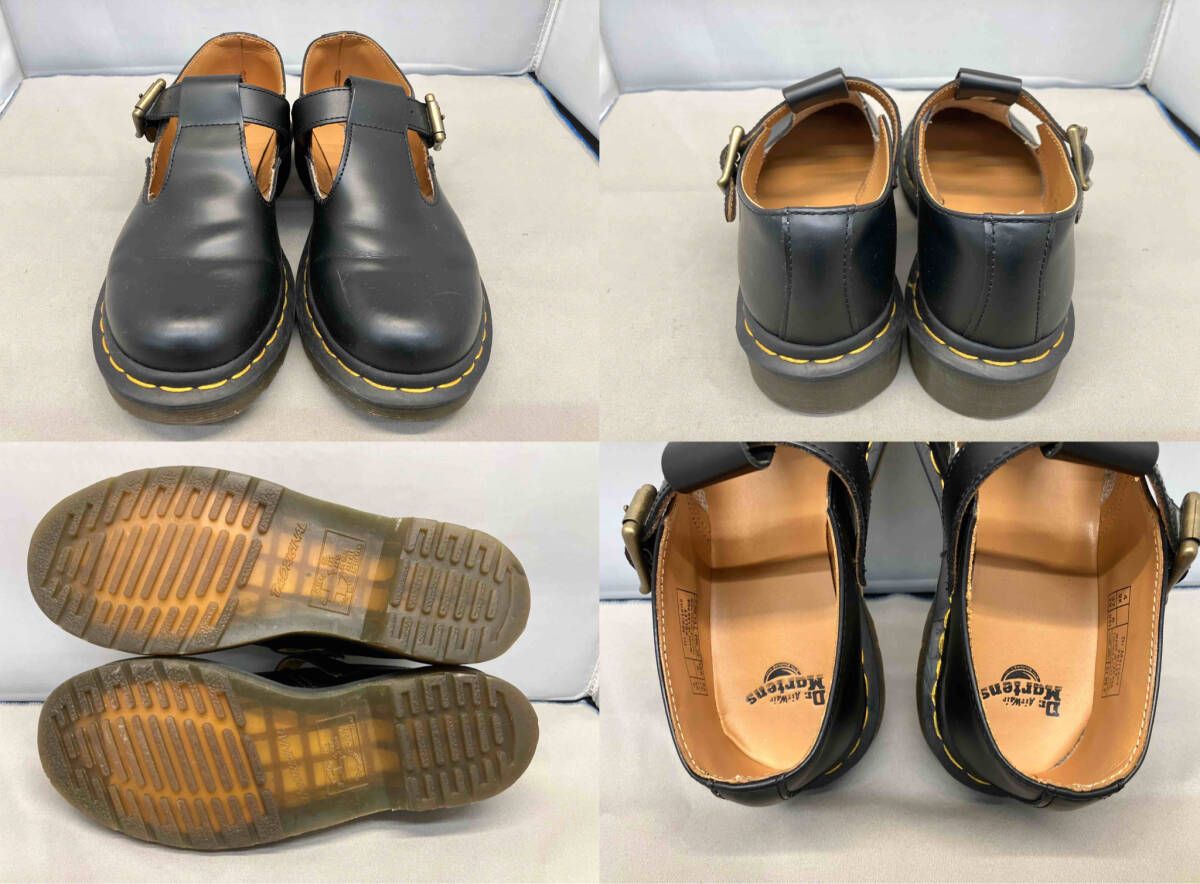 Dr.Martens パンプス ブラック CL 09 V