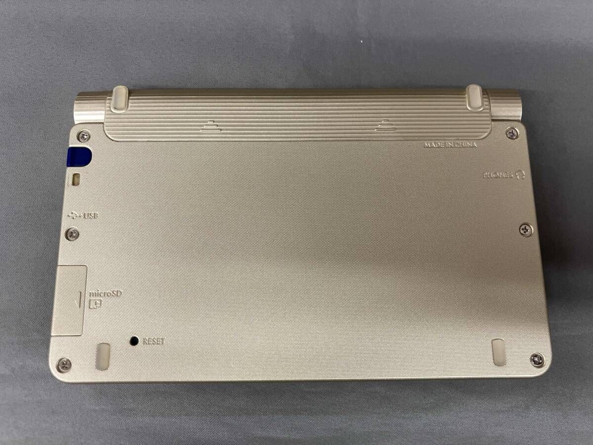 生活･教養モデル 電子辞書