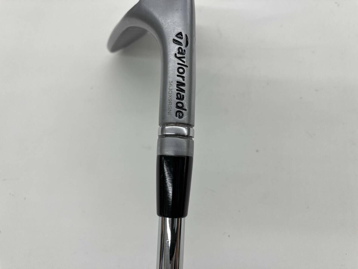 TaylorMade MILLED GRIND 4 クローム ウェッジ ウェッジ メンズ クラブ