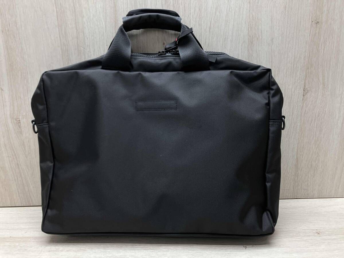 PORTER ポーター NETWORK ネットワーク 2 WAY ブリーフケース ビジネスバッグ ショルダーベルト 662-08378 シンプル 吉田カバン