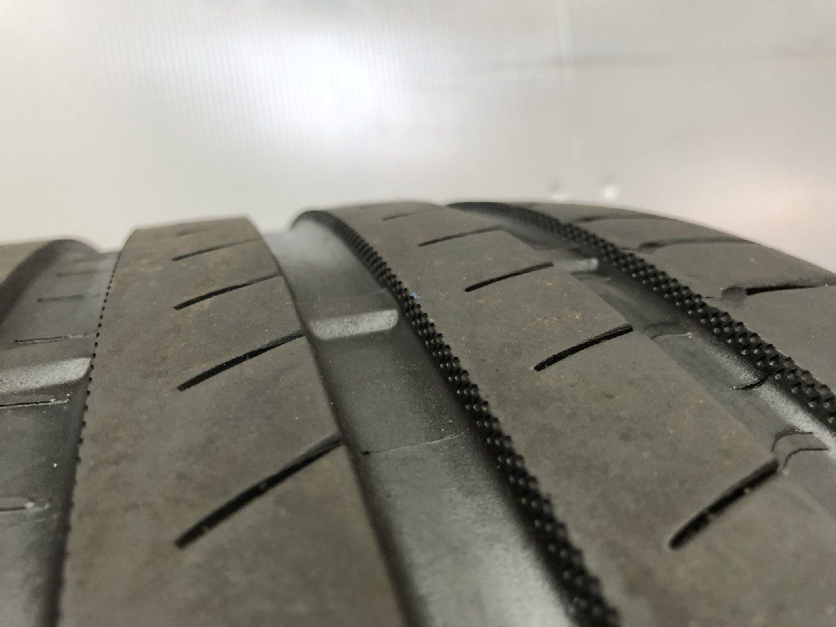  SPORT MASTER 245 40 R 17 17インチ 夏タイヤ 2本 23年製 バリ溝 ベンツ SLKクラス CLKクラス NSX BMW 1シリーズ等 STH 055 17インチ サマータイヤ ノーマルタイヤ