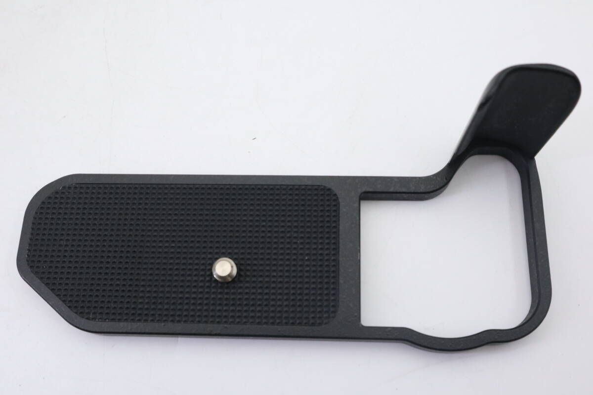  Nikon DF GR 1 ニコン グリップ ブラック f 11808 その他 カメラアクセサリー