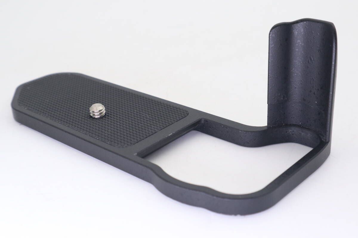 Nikon DF GR 1 ニコン グリップ ブラック f 11808