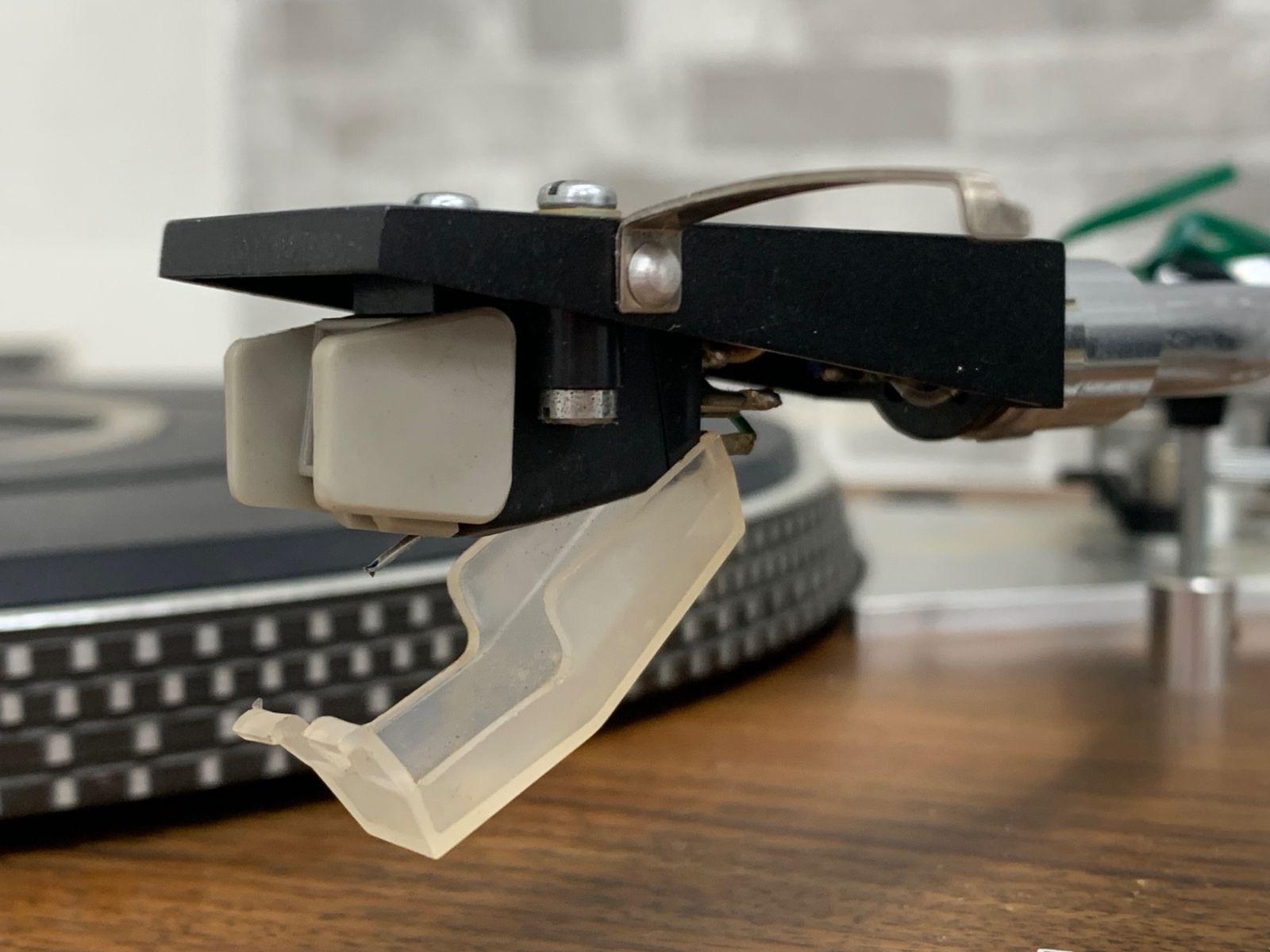 1250 ターンテーブル