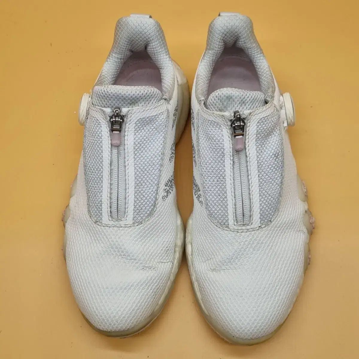 アディダス コードカオス ボア ゴルフシューズ 235