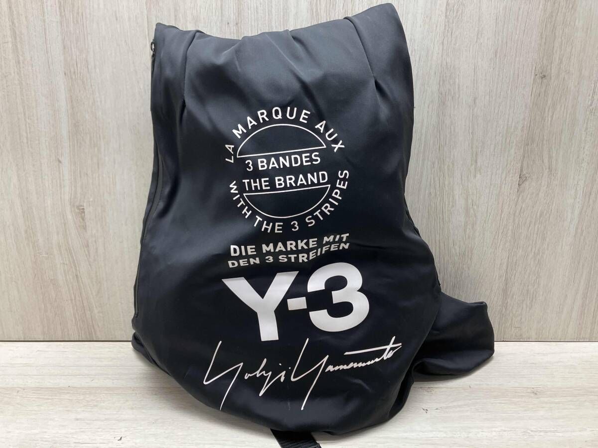 Y-3/ワイスリー Yohji Yamamoto/ヨウジ ヤマモト × adidas/アディダス