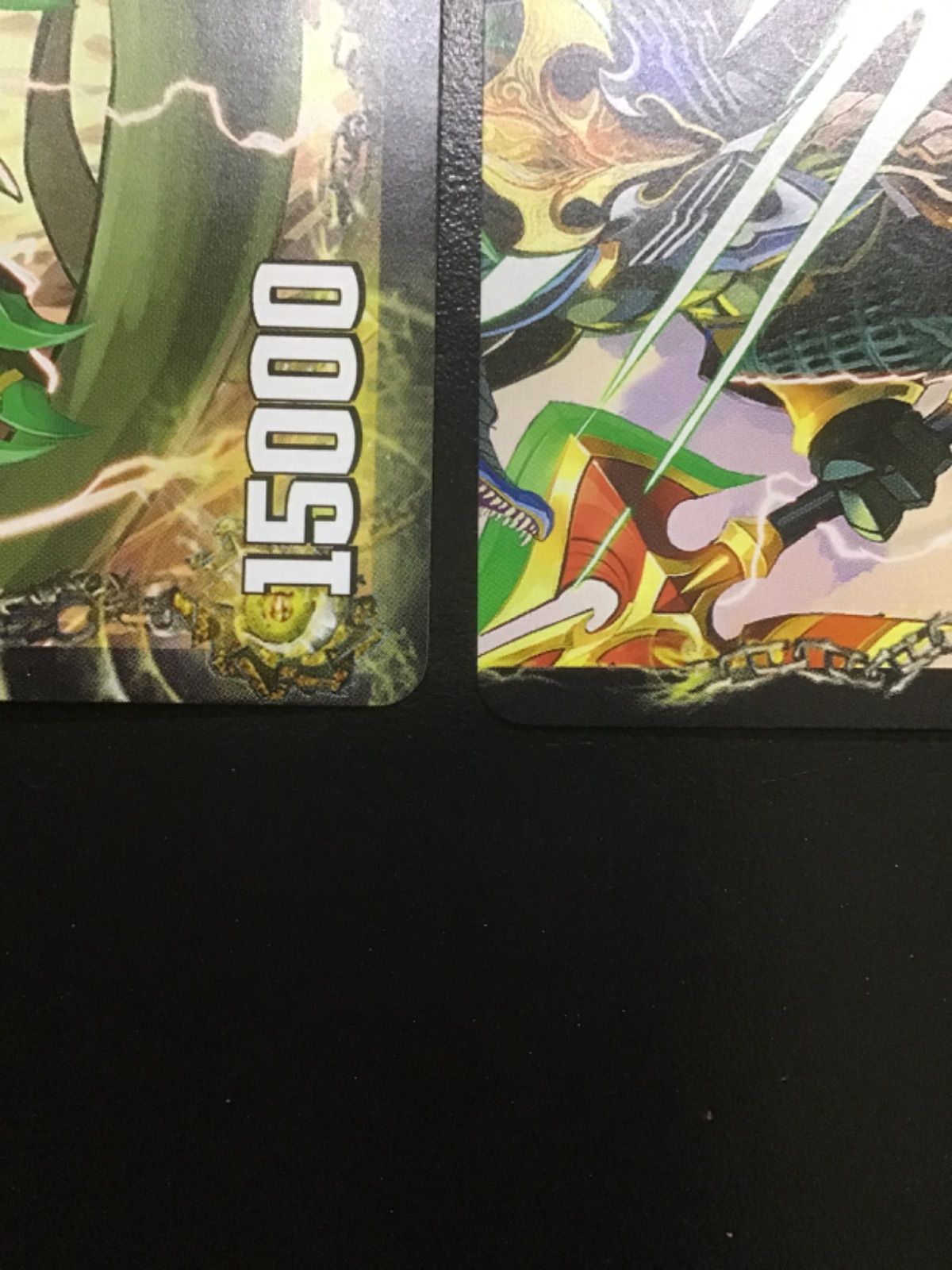 デュエマ 邪帝斧 ボアロアックス 我臥牙 ヴェロキボアロス DMX 22版 61 a 62 63 セット 店舗併売 カード整理 デュエルマスターズ 