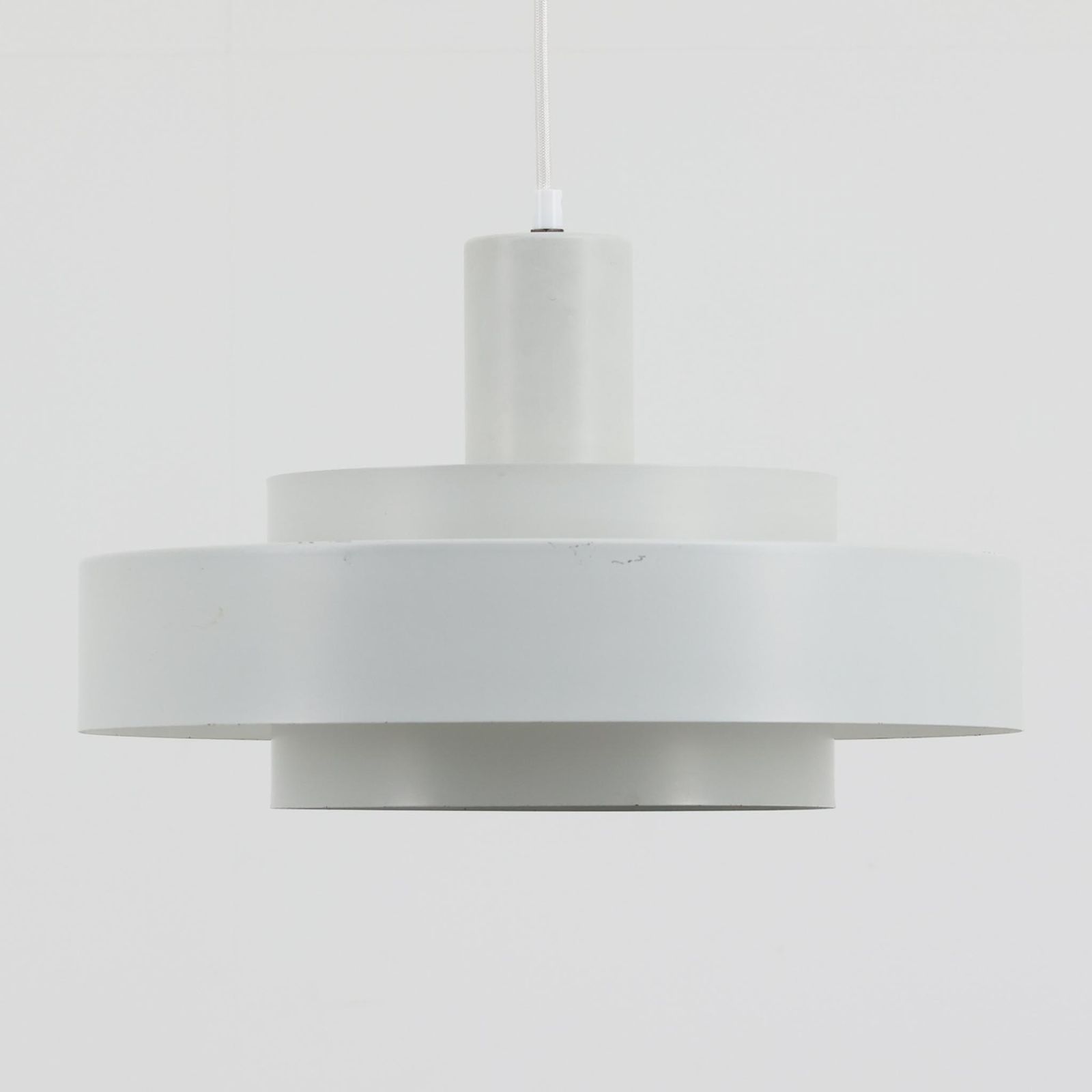 Jo Hammerborg ペンダントライト Equator 直径40 cm Fog - Morup ヨー ハーマボー DK 19066