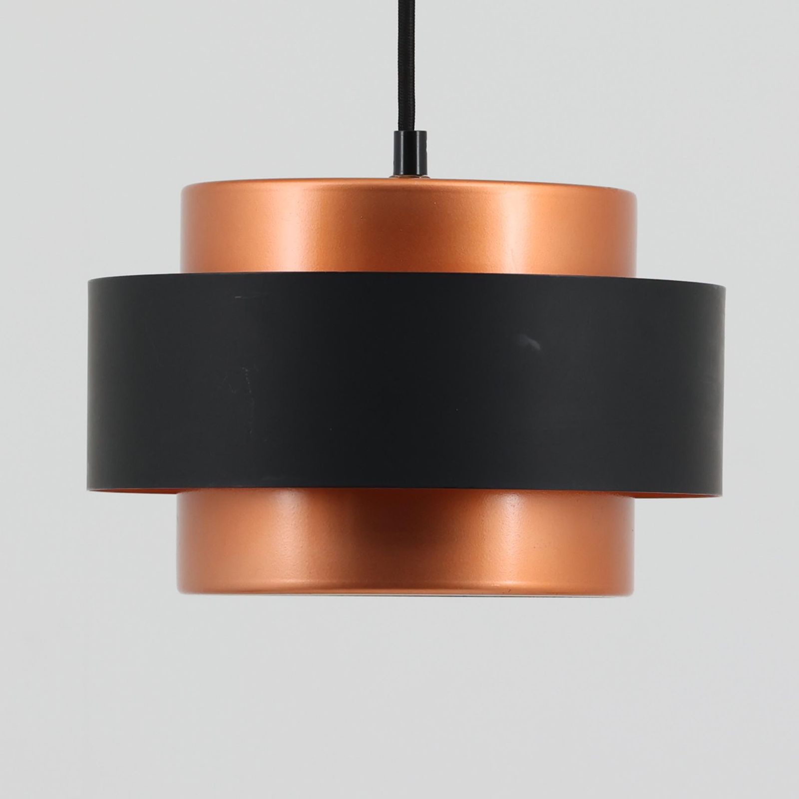 Jo Hammerborg ペンダントライト Juno 直径24 cm Fog - Morup ヨー ハーマボー DK 19139