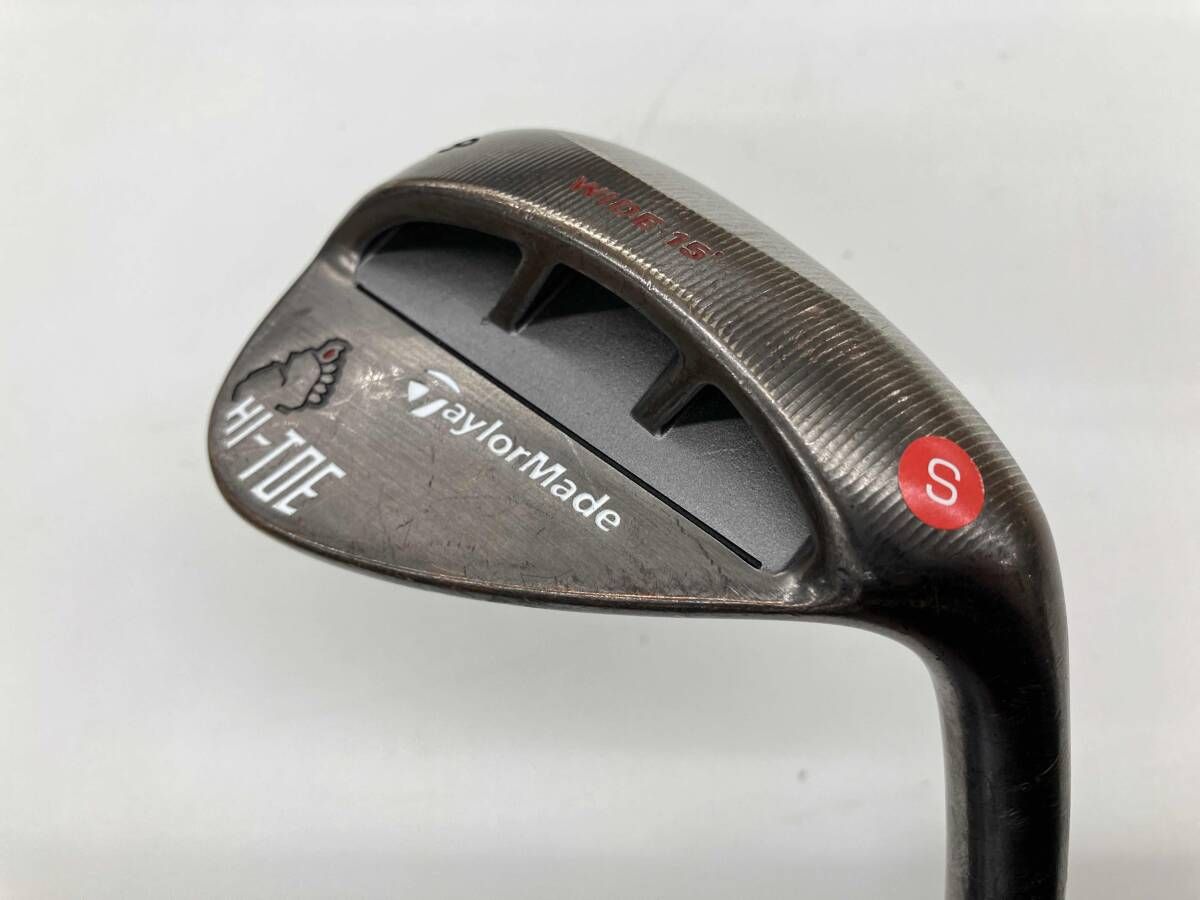 TaylorMade SPIDER GT ウェッジ テーラーメイド フレックスS N.S.