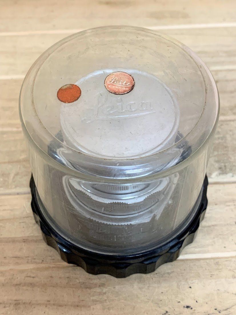 ライカ ズミクロン