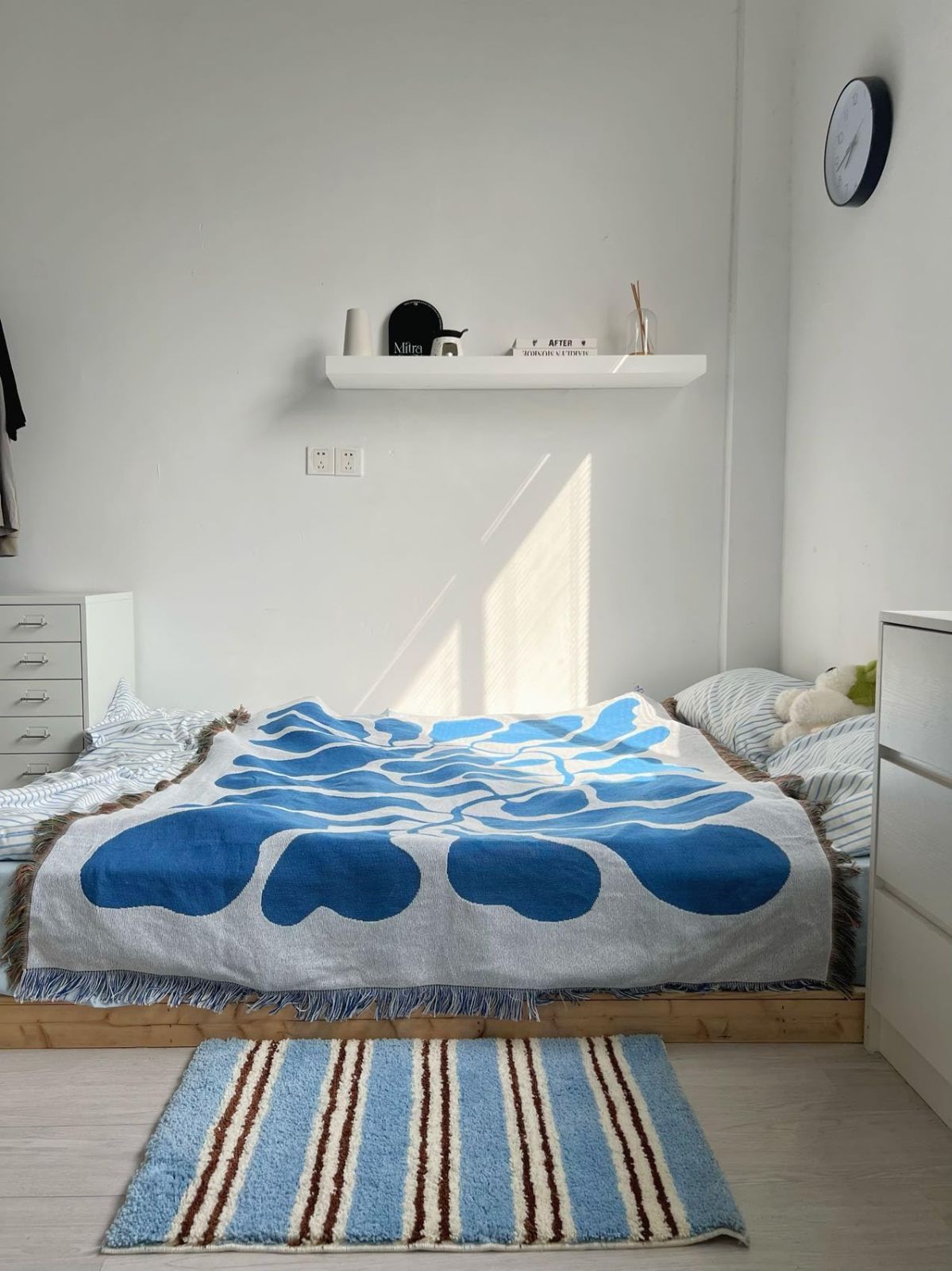 洋書】PIETER PORTERS ブルーメンヴォールヘットインテリア 洋書