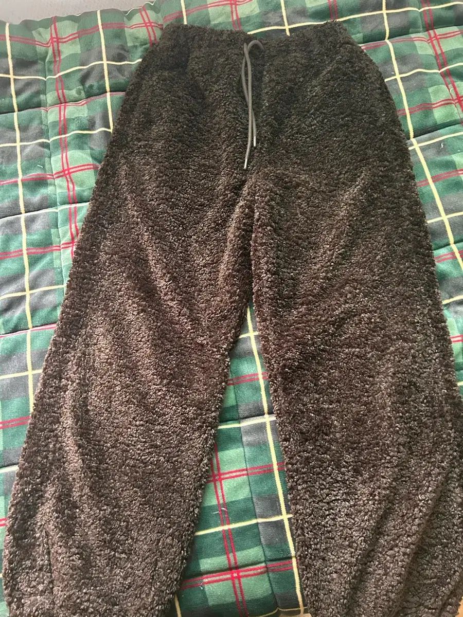 M アモーメント ハローキティ バニー ウール パジャマ パンツ