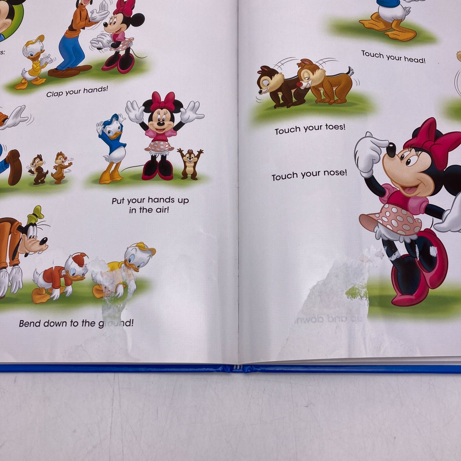 メインプログラム＋ミッキーメイト ディズニー英語システム DWE