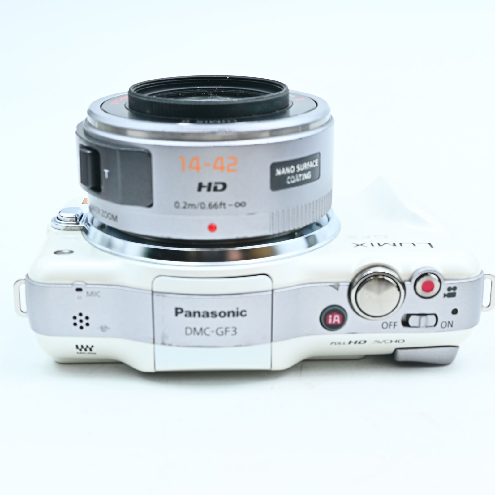 3 レンズキット